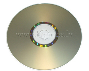 Diski CD-R Lightscribe, Jewel kastt 10gab.